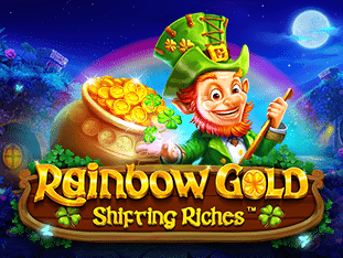 Rainbow Gold screenshot