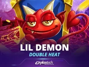 Double Heat™ screenshot