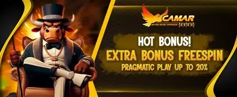 200 Free Spin Pragmatic Play + BuySpin 20%