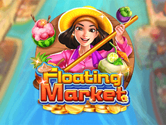 Floating Market screenshot