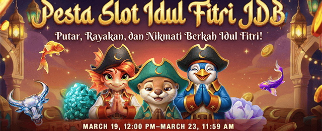 Selamat Datang di idapi5000