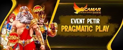 PETIR KAKEK & CUCU (PRAGMATIC PLAY) image