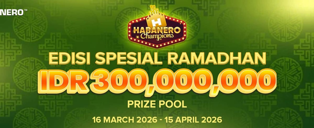 Dapatkan Promo Slot Gacor