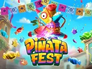 Pinata Fest screenshot